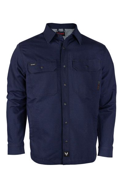 DRIFIRE FR Range Flex Shirt Jacket