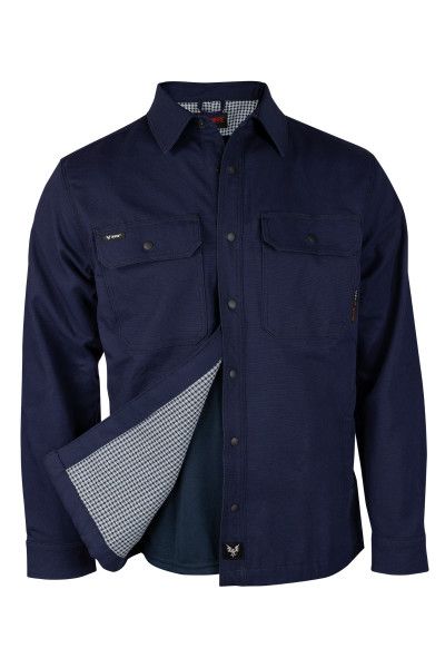 DRIFIRE FR Range Flex Shirt Jacket