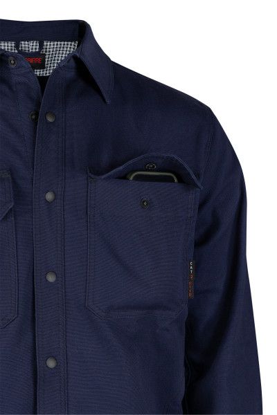 DRIFIRE FR Range Flex Shirt Jacket