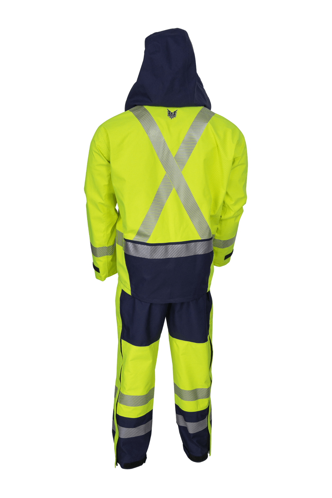 DRIFIRE FR DuoStorm Jacket & Bib System