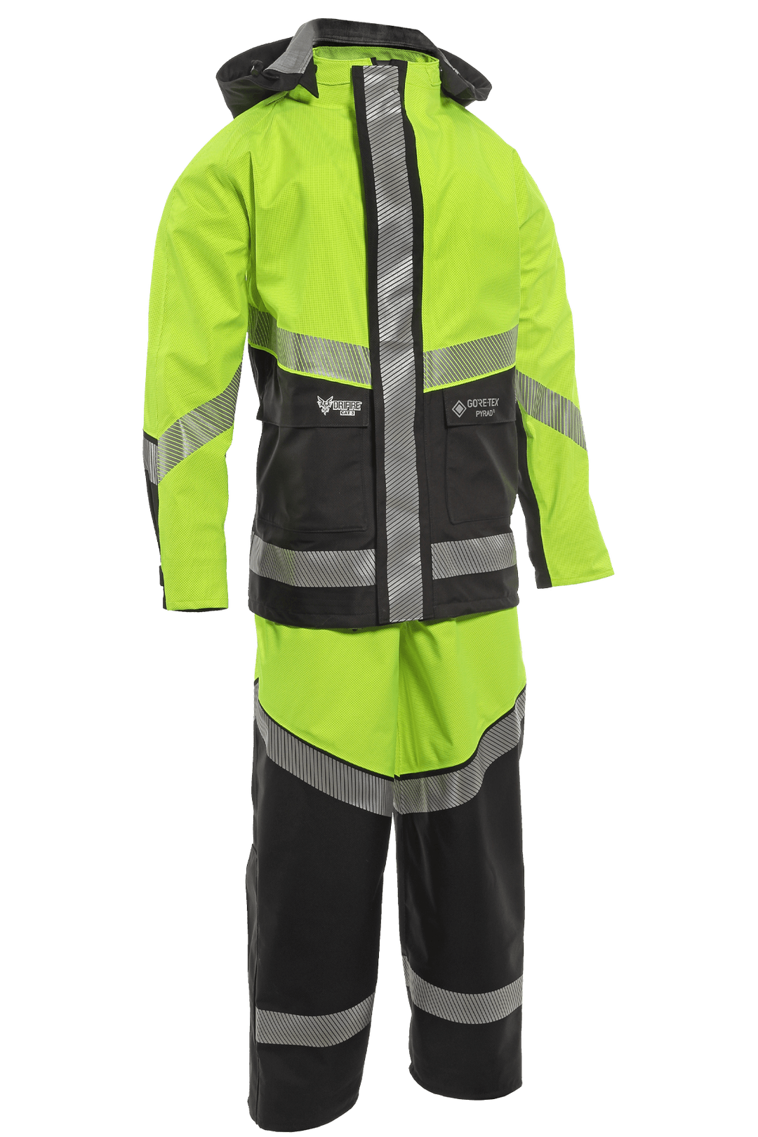 DRIFIRE HYDROlite 2.0 FR Extreme Weather Kit - Type R Class 3