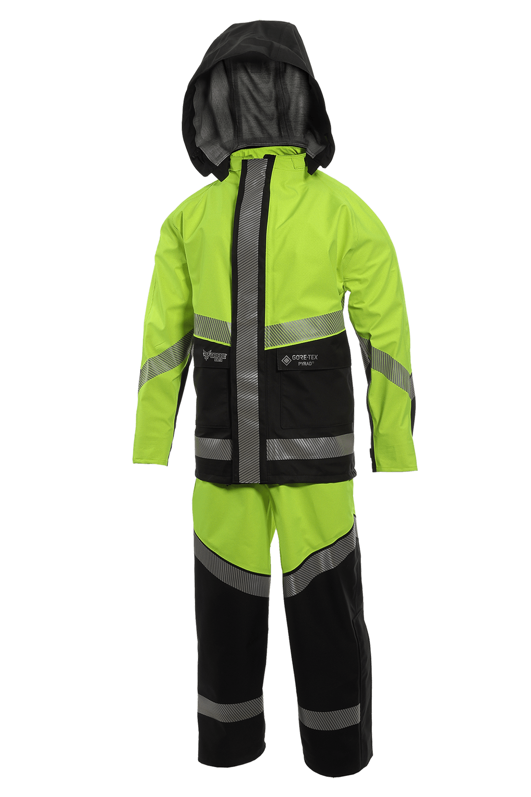DRIFIRE HYDROlite 2.0 FR Extreme Weather Kit - Type R Class 3