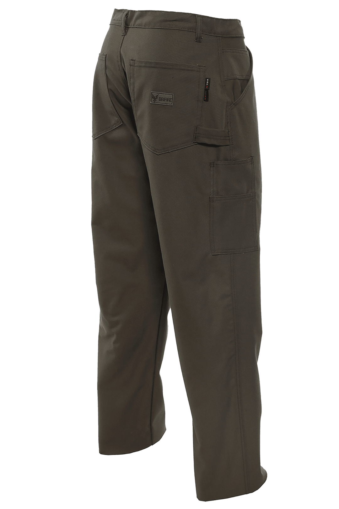 DRIFIRE FR Dungaree