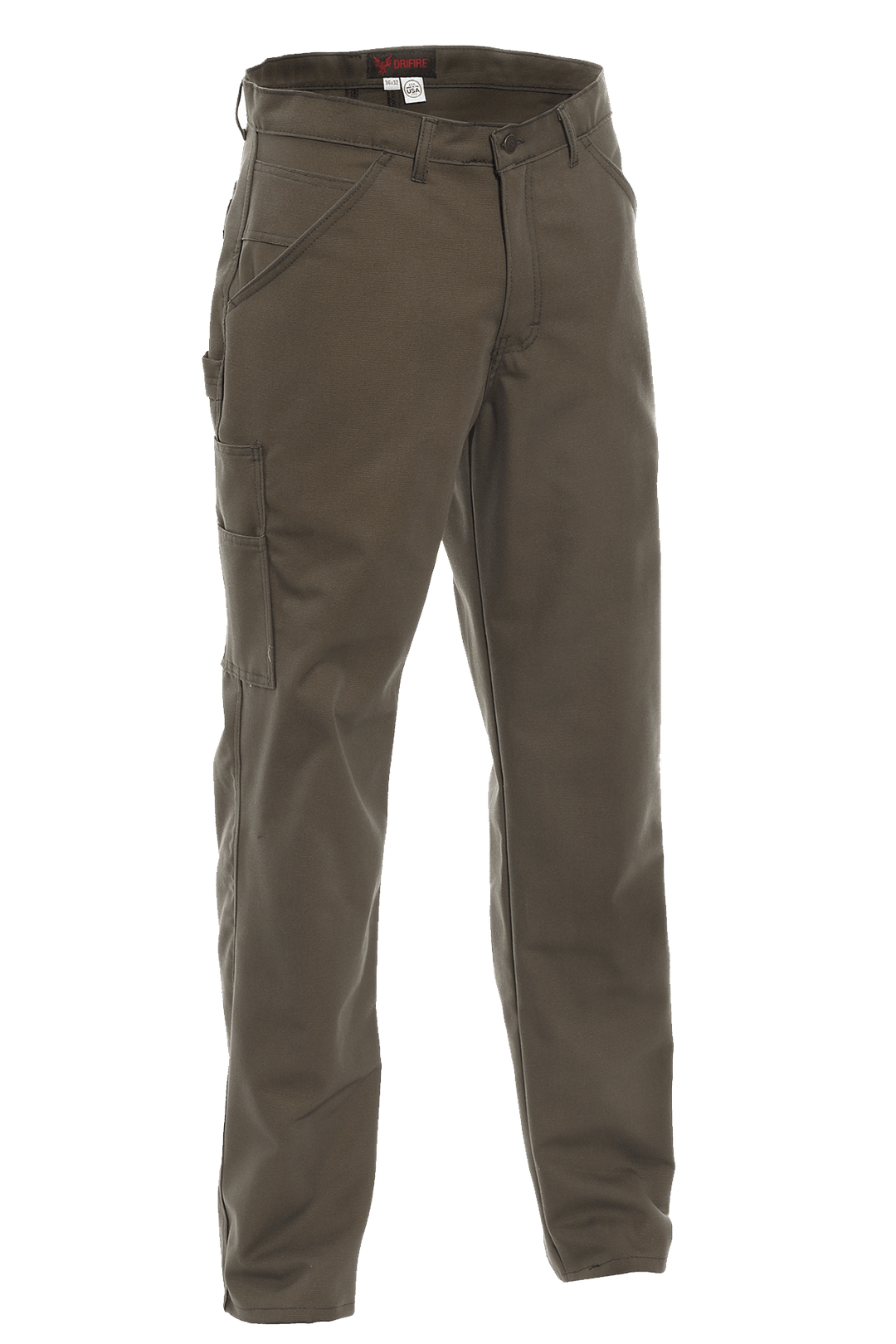 DRIFIRE FR Dungaree