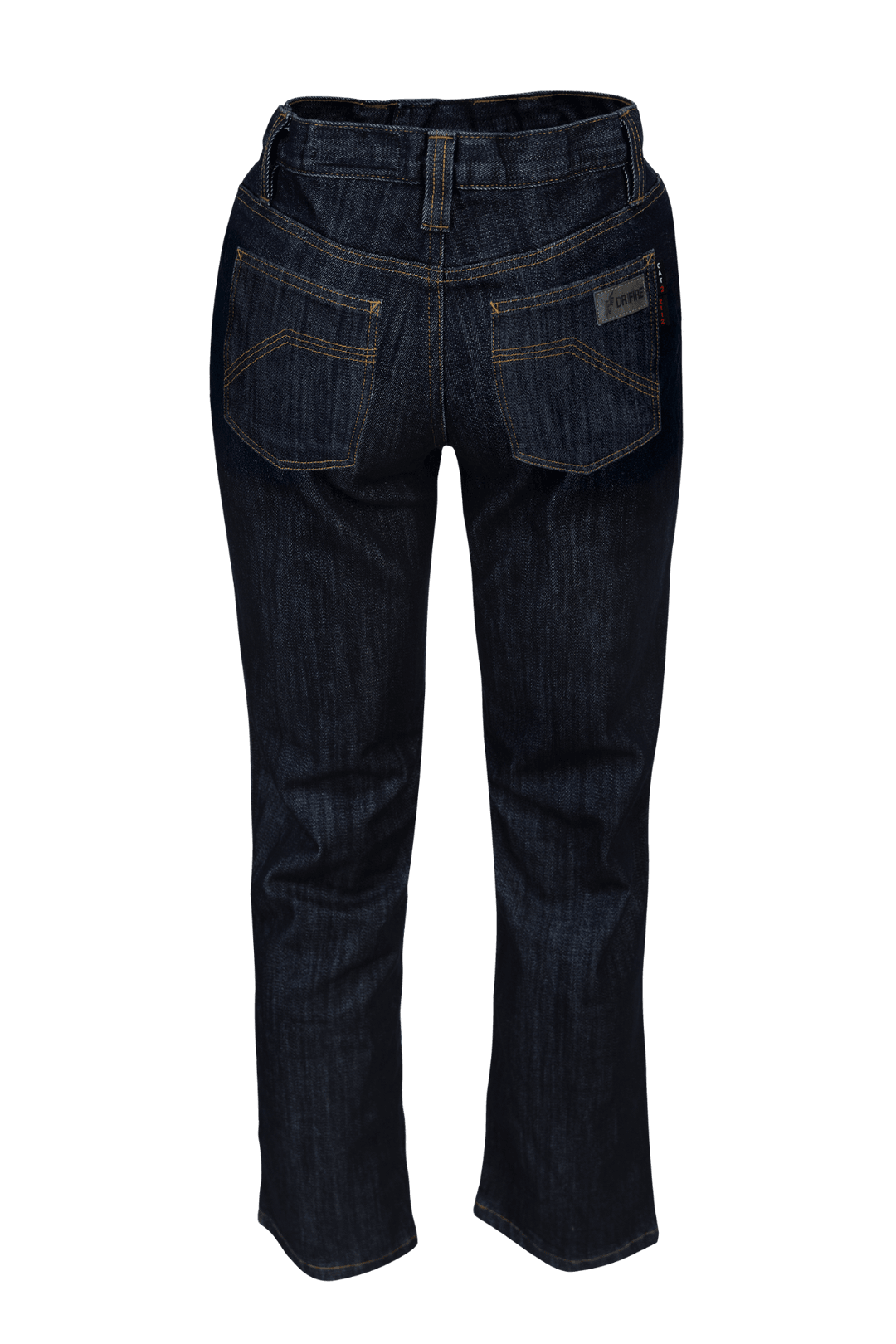 DRIFIRE FR Women's Stretch Straight Leg Jean