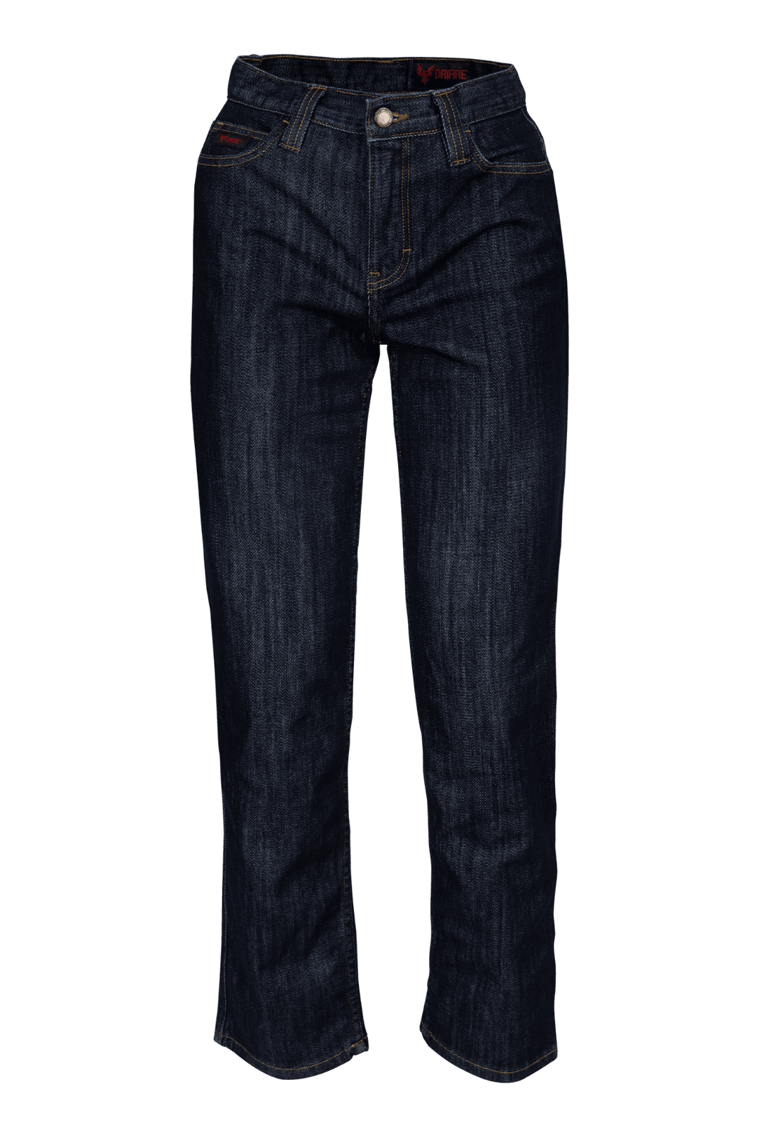 DRIFIRE FR Women's Stretch Straight Leg Jean