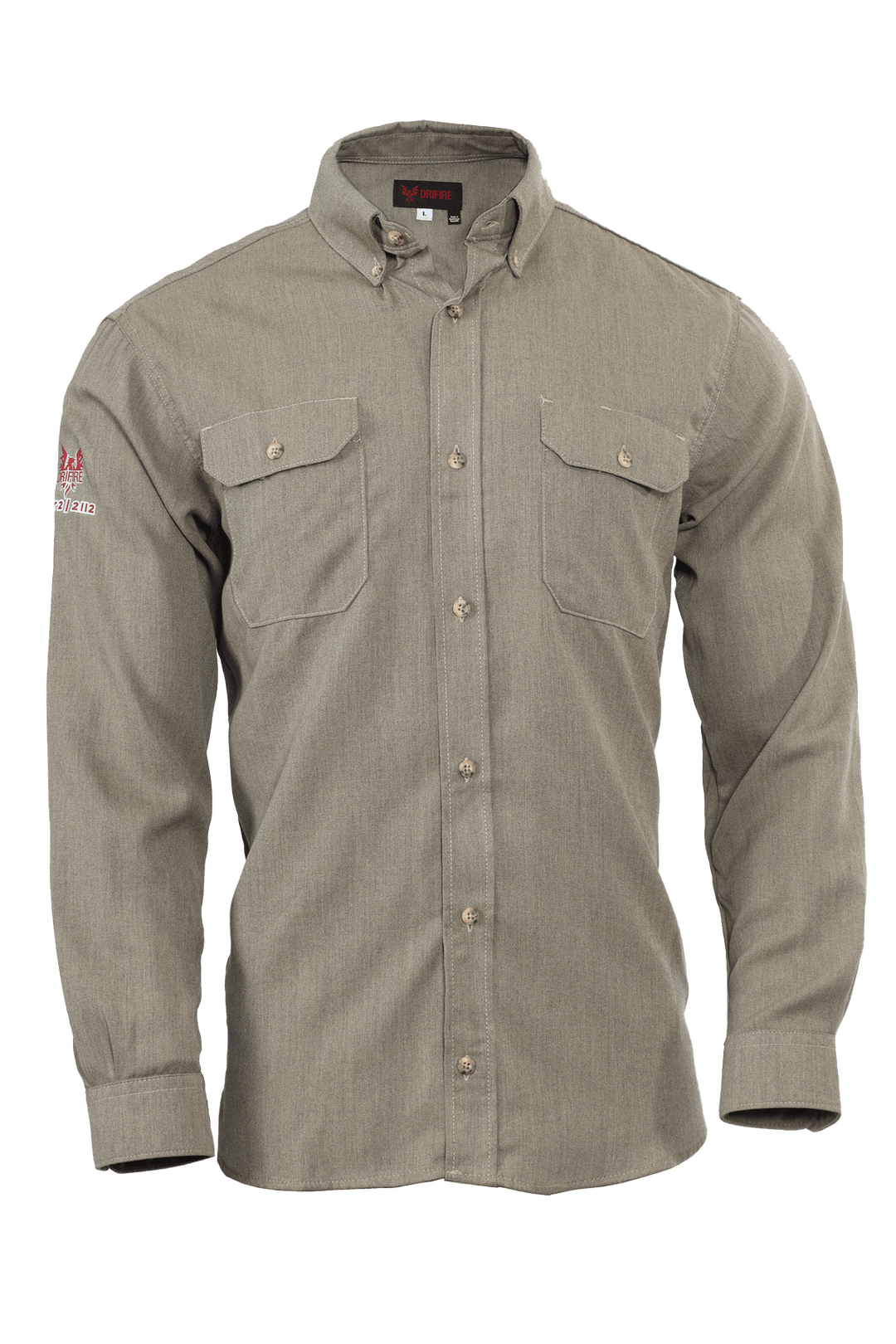 DRIFIRE DH Air FR Vented Work Shirt
