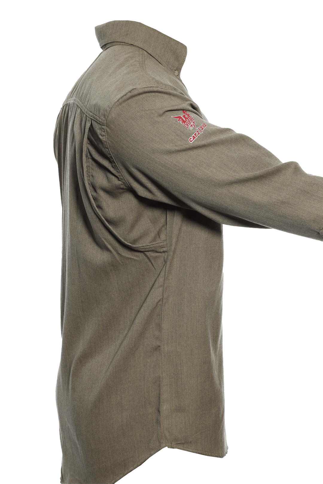 DRIFIRE DH Air FR Vented Work Shirt