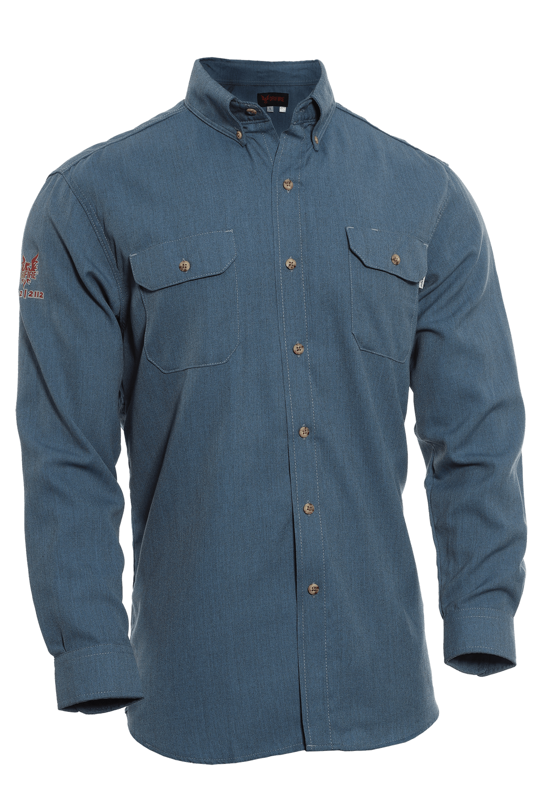 DRIFIRE DH Air FR Vented Work Shirt