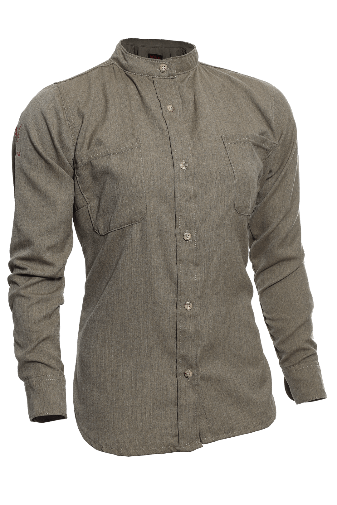 DRIFIRE DH Air Women's FR Work Shirt