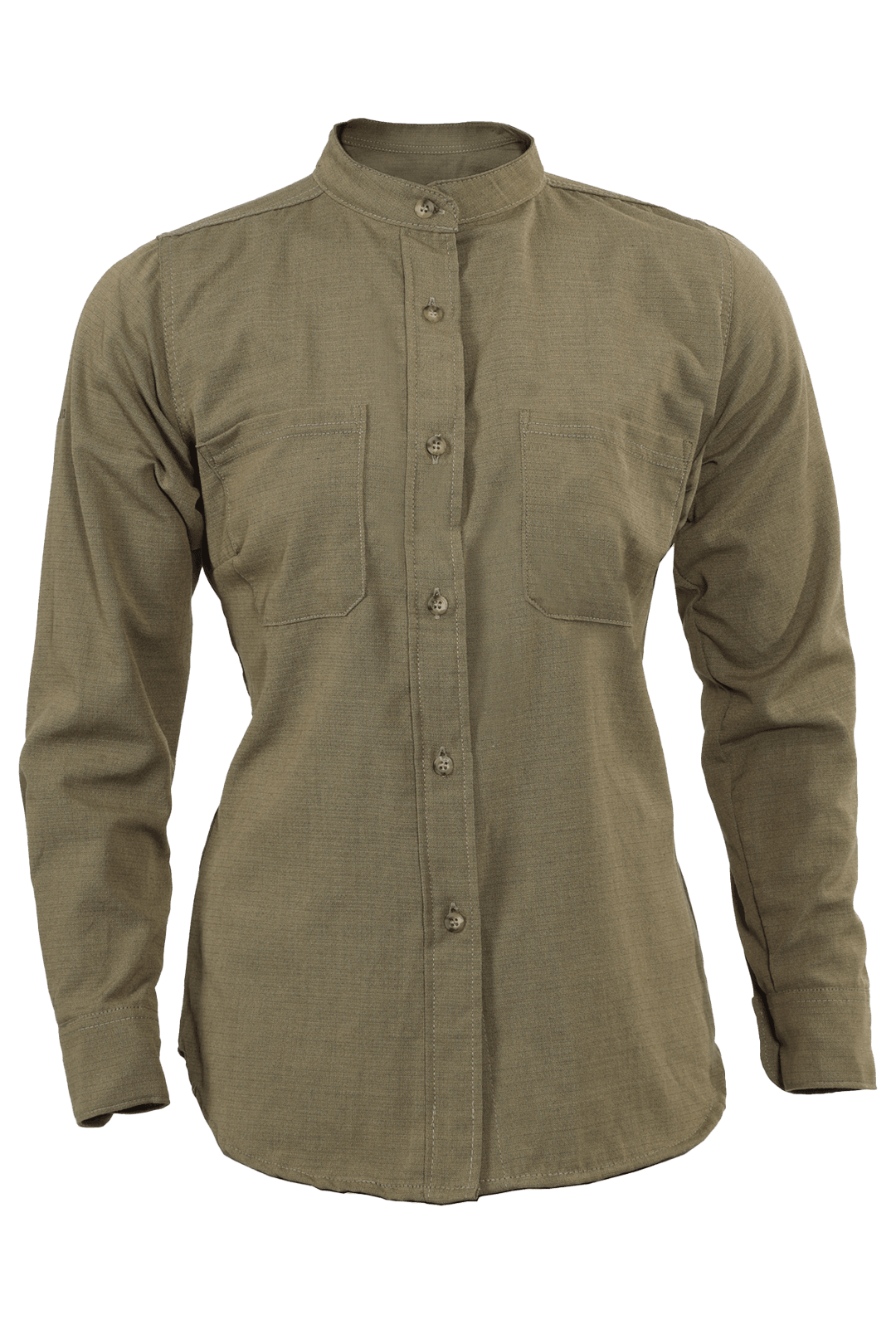 DRIFIRE 4.4 Ripstop Women's FR Work Shirt