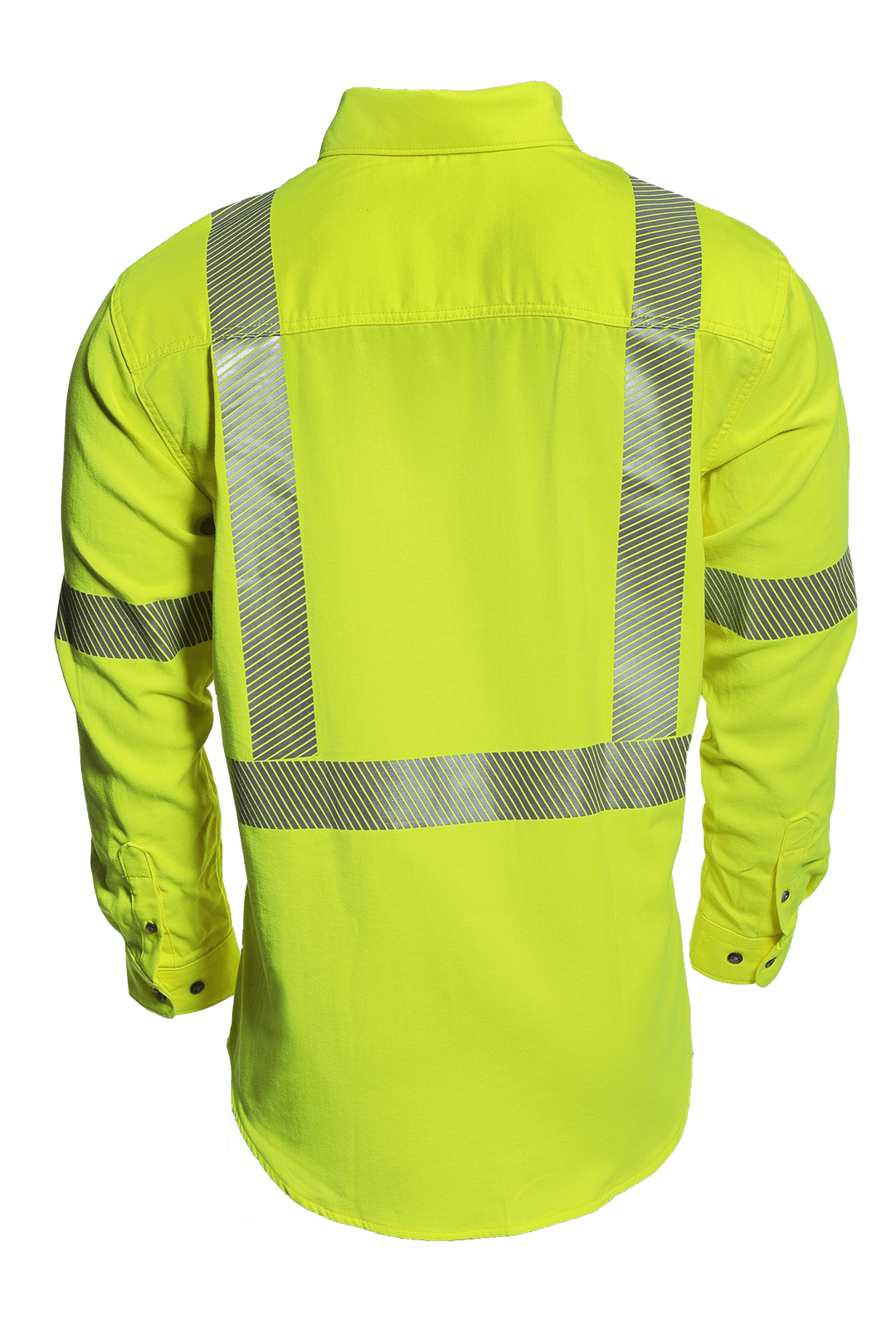 DRIFIRE FR Hi-Vis Work Shirt Class 3