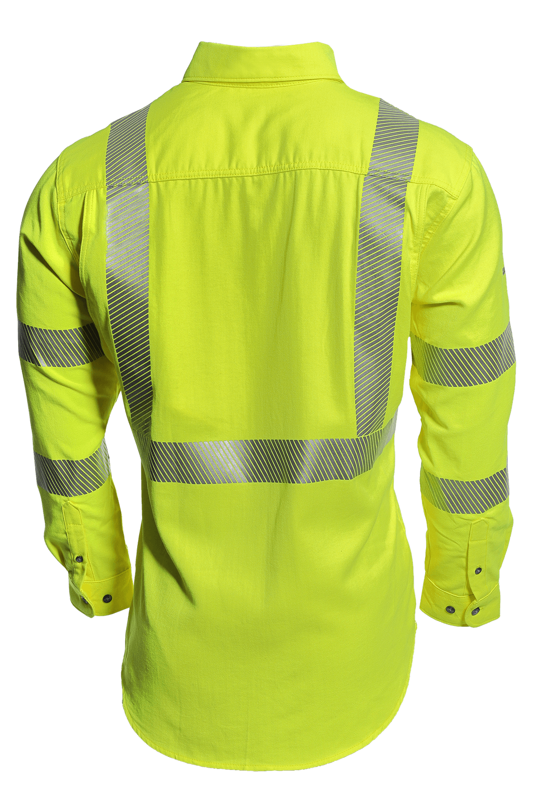 DRIFIRE FR Hi-Vis Vented Shirt Class 3