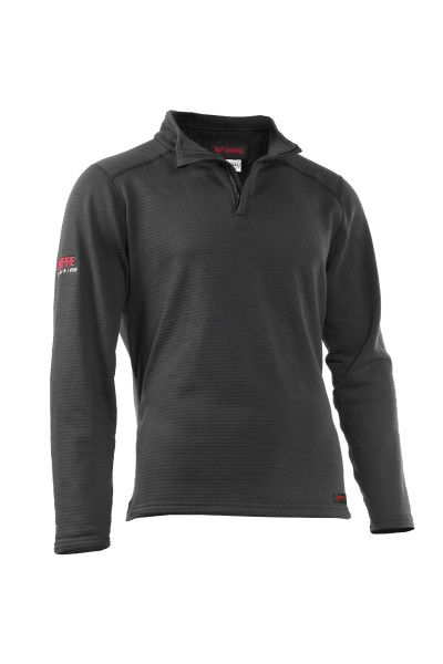 DRIFIRE POWER GRID Women's FR 1/4 Zip Fleece