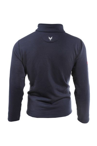 DRIFIRE POWER GRID Women's FR 1/4 Zip Fleece