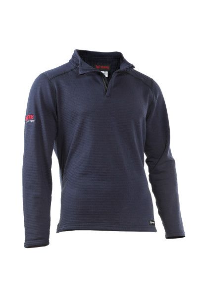 DRIFIRE POWER GRID Women's FR 1/4 Zip Fleece