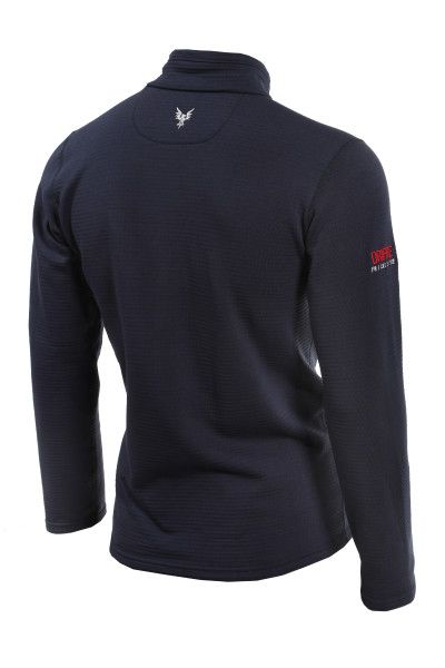 DRIFIRE POWER GRID FR 1/4 Zip Fleece