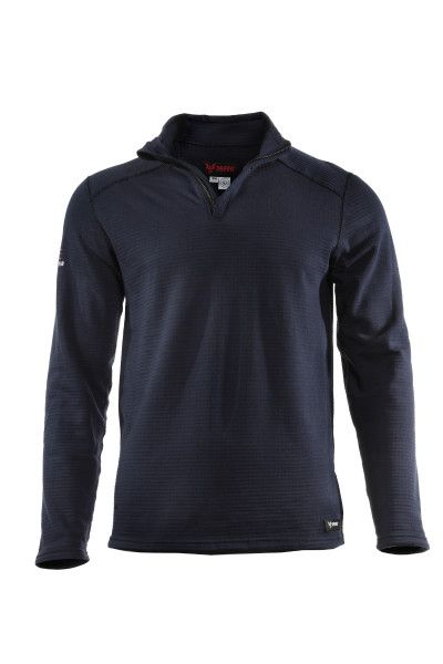 DRIFIRE POWER GRID FR 1/4 Zip Fleece