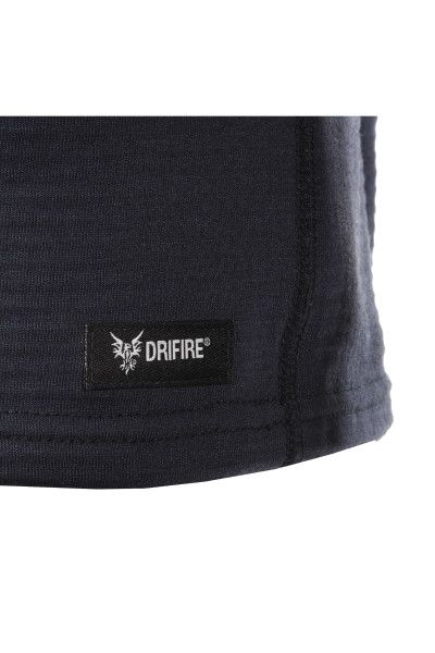 DRIFIRE POWER GRID FR 1/4 Zip Fleece
