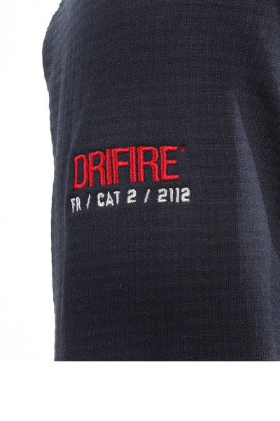 DRIFIRE POWER GRID FR 1/4 Zip Fleece