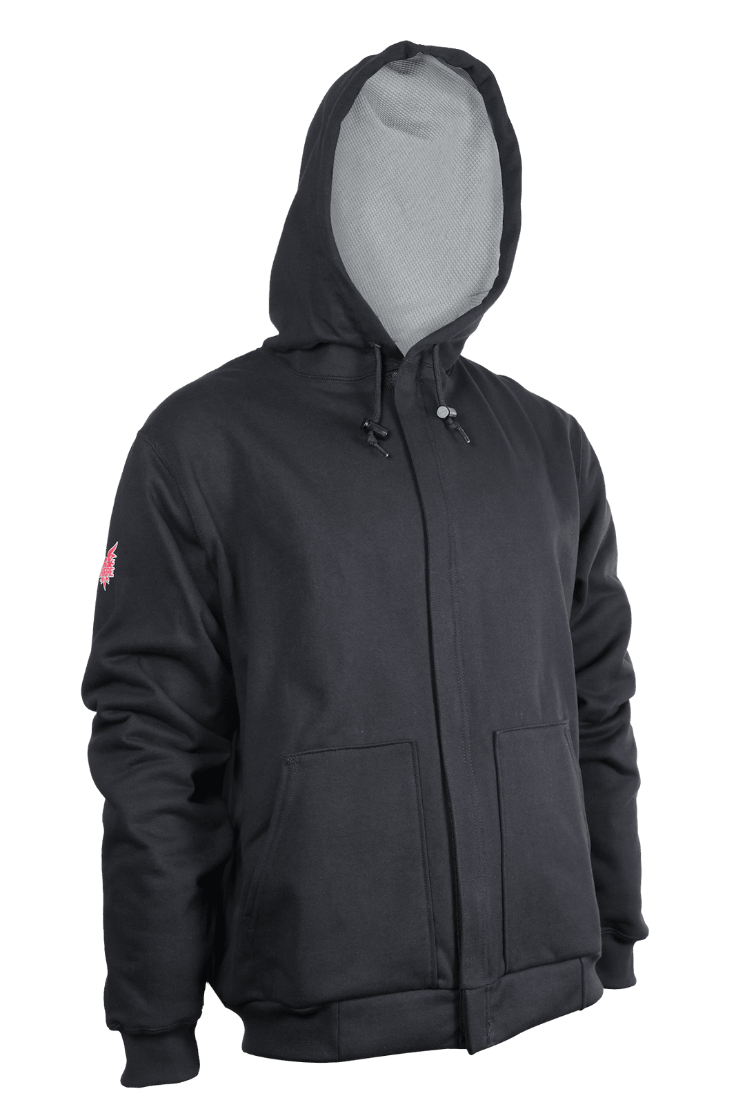 DRIFIRE FR Lined Zip Front Hoodie