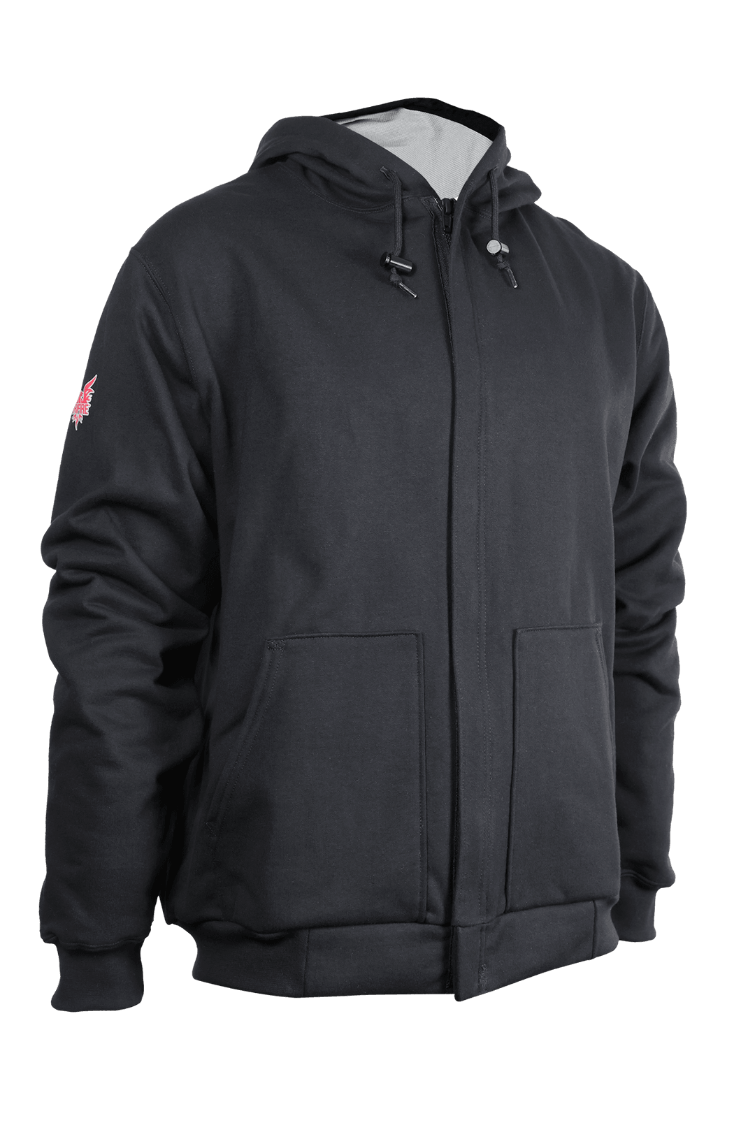 DRIFIRE FR Lined Zip Front Hoodie