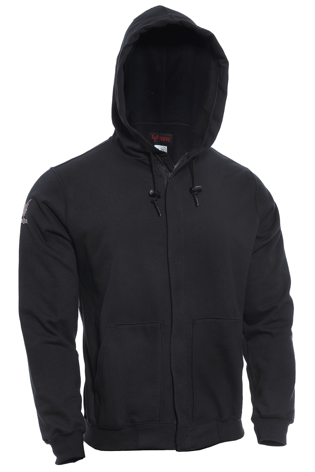 DRIFIRE FR Midweight Zip Hoodie