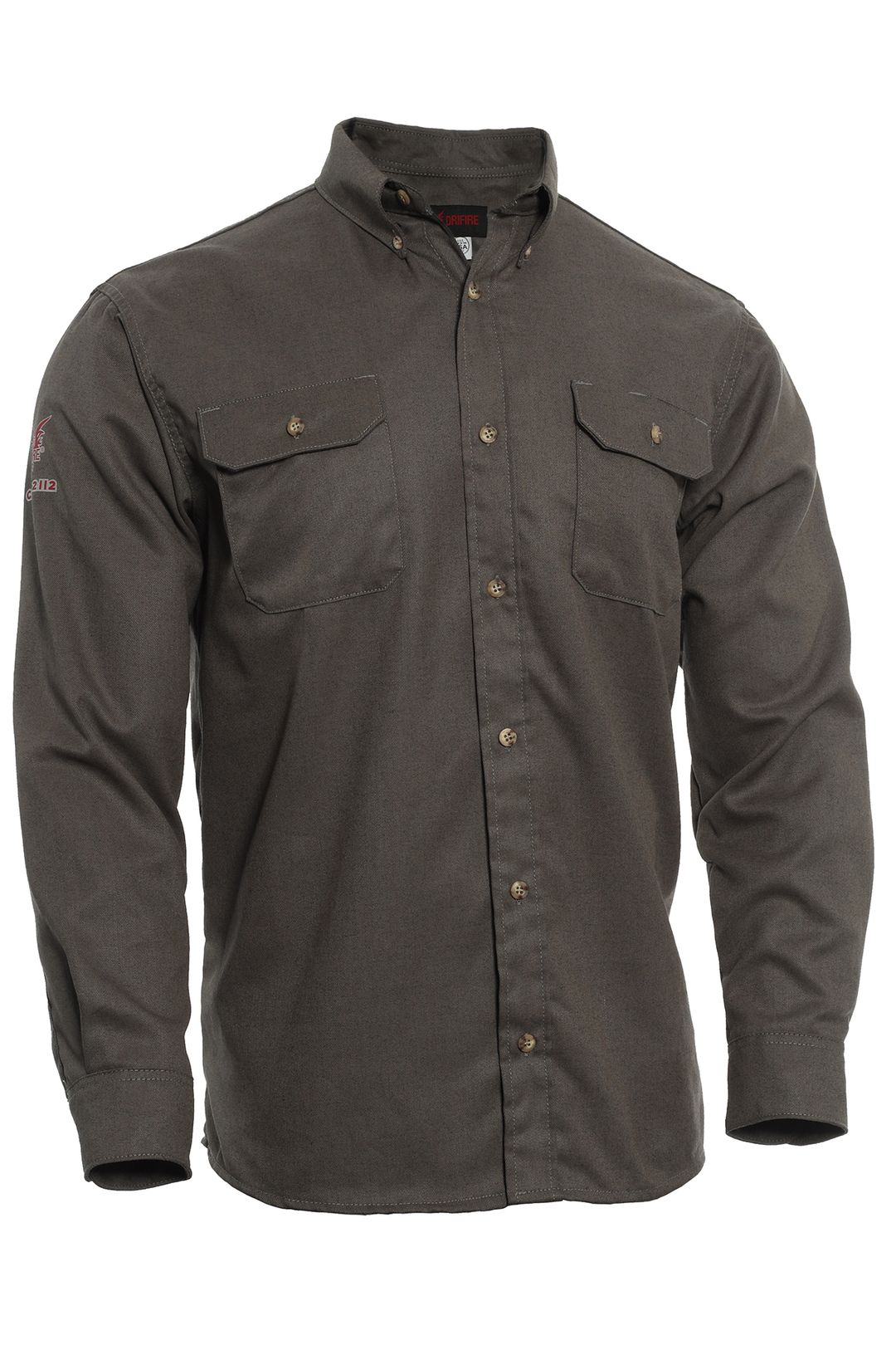 DRIFIRE TECGEN FR Work Shirt