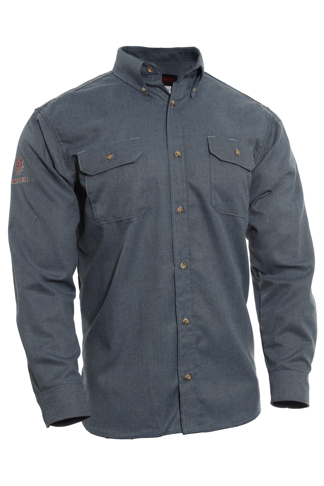 DRIFIRE TECGEN FR Work Shirt