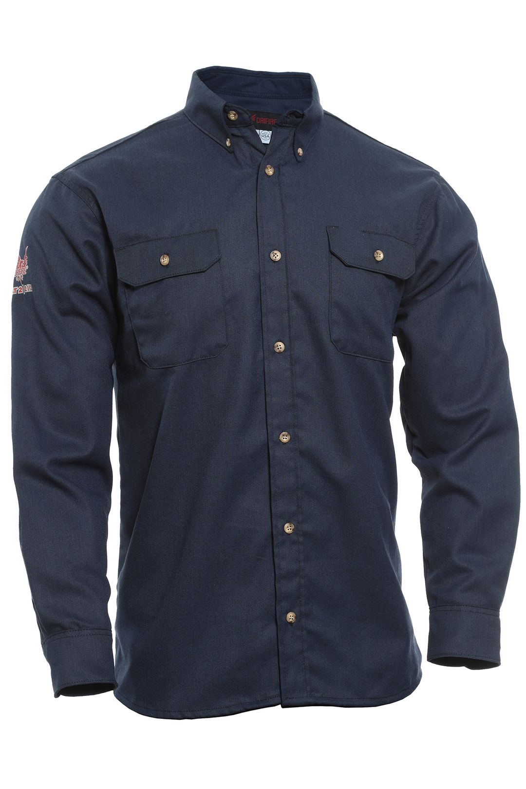 DRIFIRE TECGEN FR Work Shirt