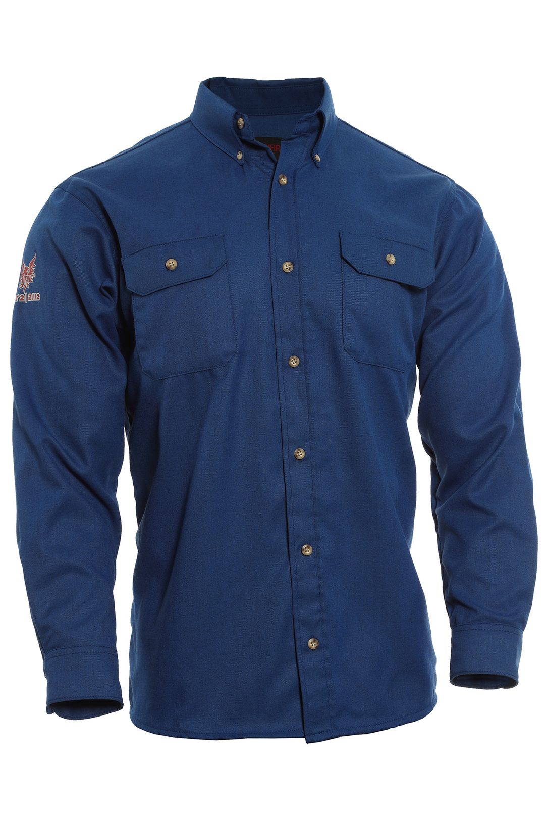 DRIFIRE TECGEN FR Work Shirt