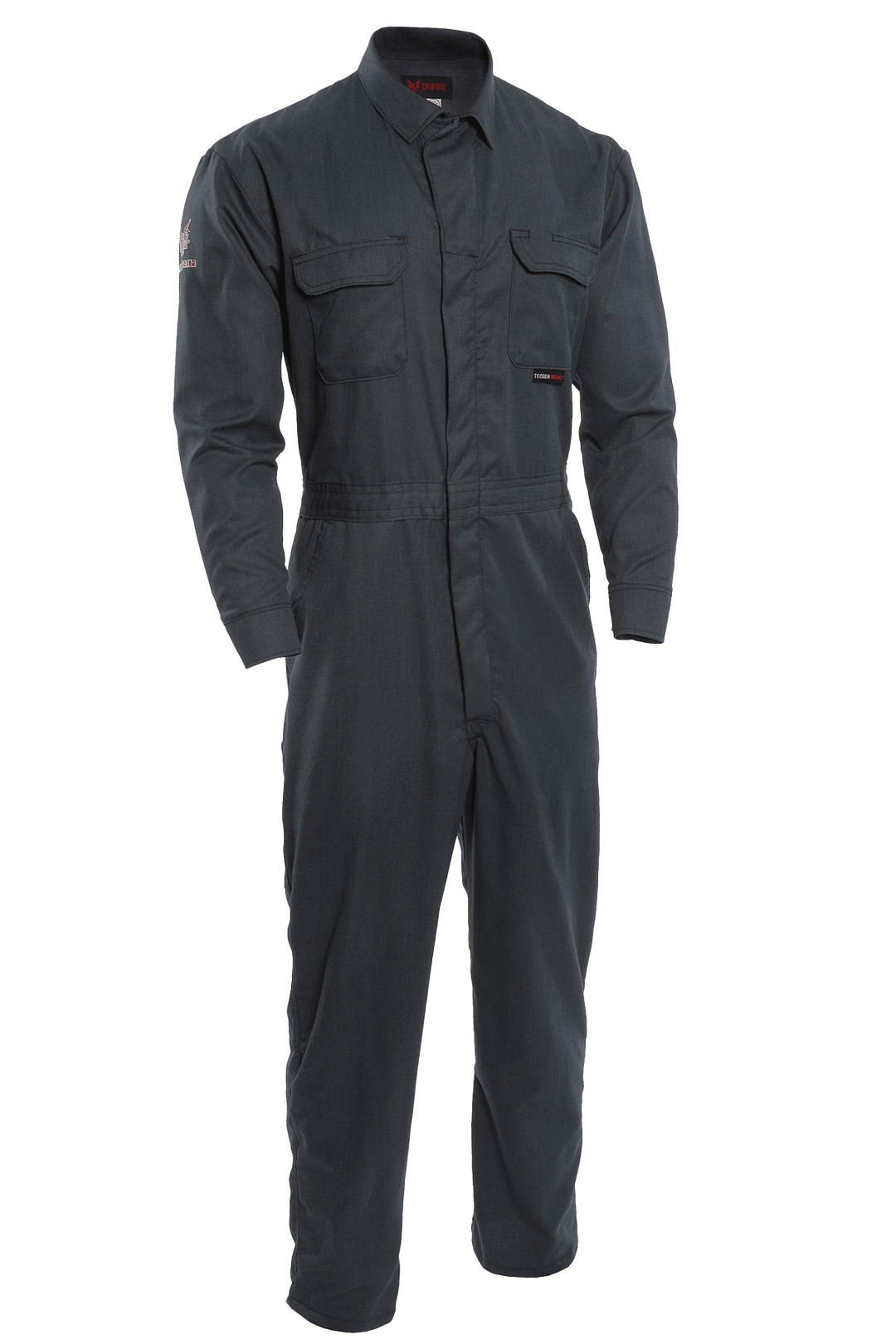 DRIFIRE TECGEN FR Coverall