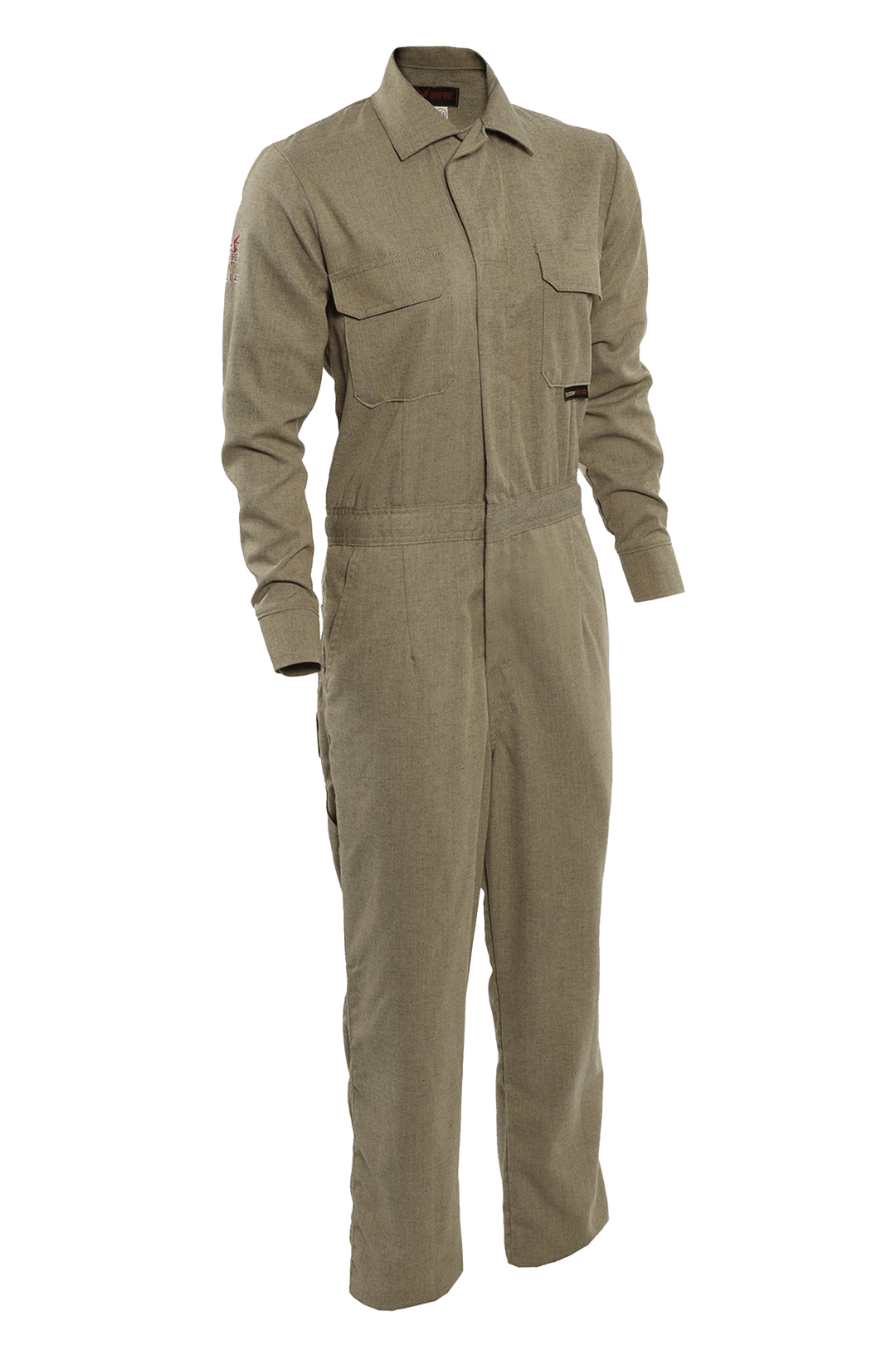 DRIFIRE TECGEN Women's FR Coverall