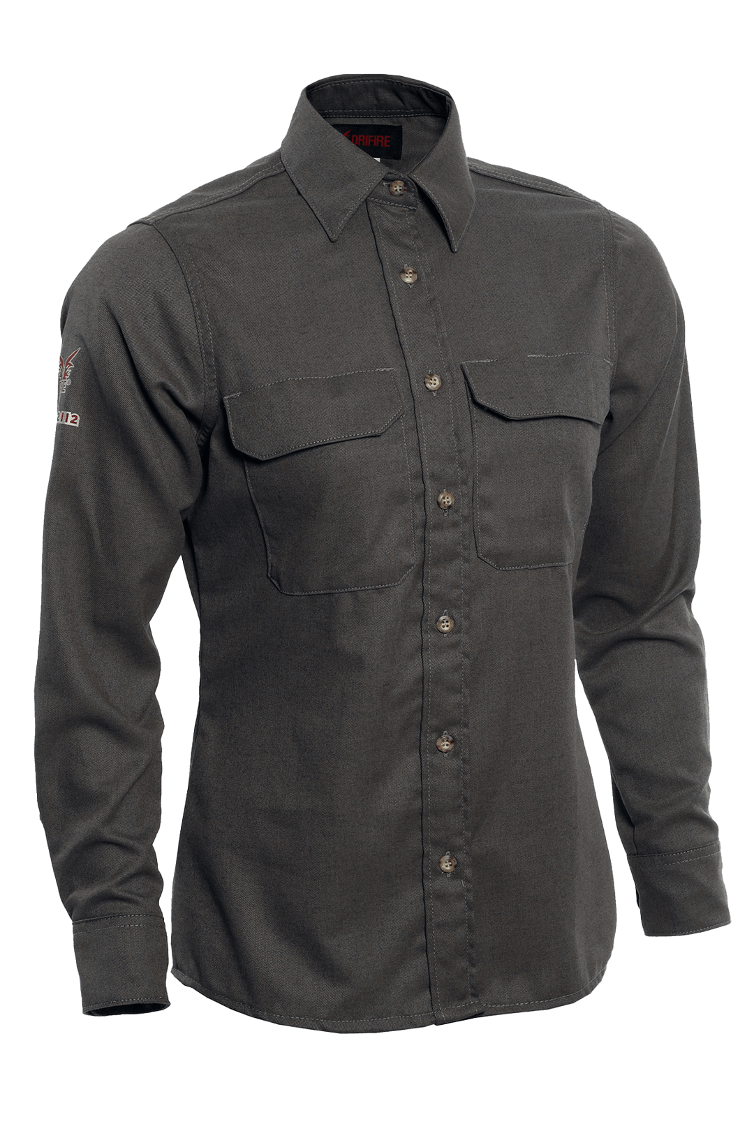 DRIFIRE TECGEN Women's FR Work Shirt