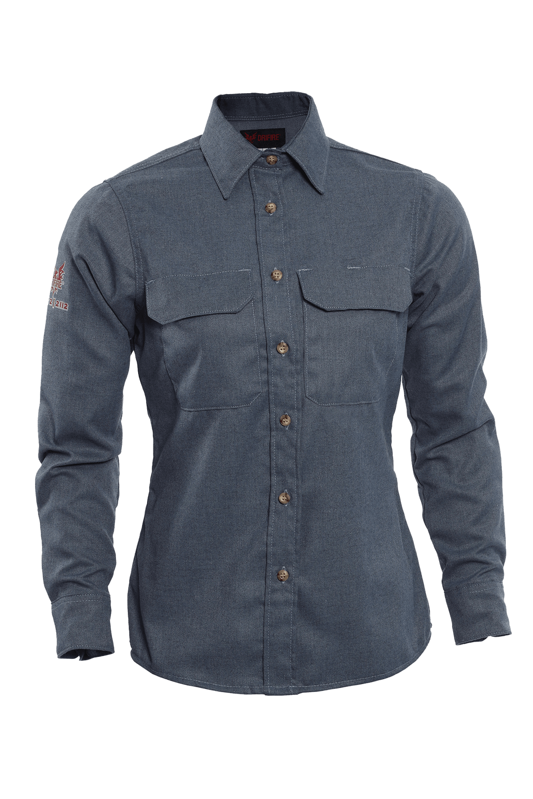 DRIFIRE TECGEN Women's FR Work Shirt