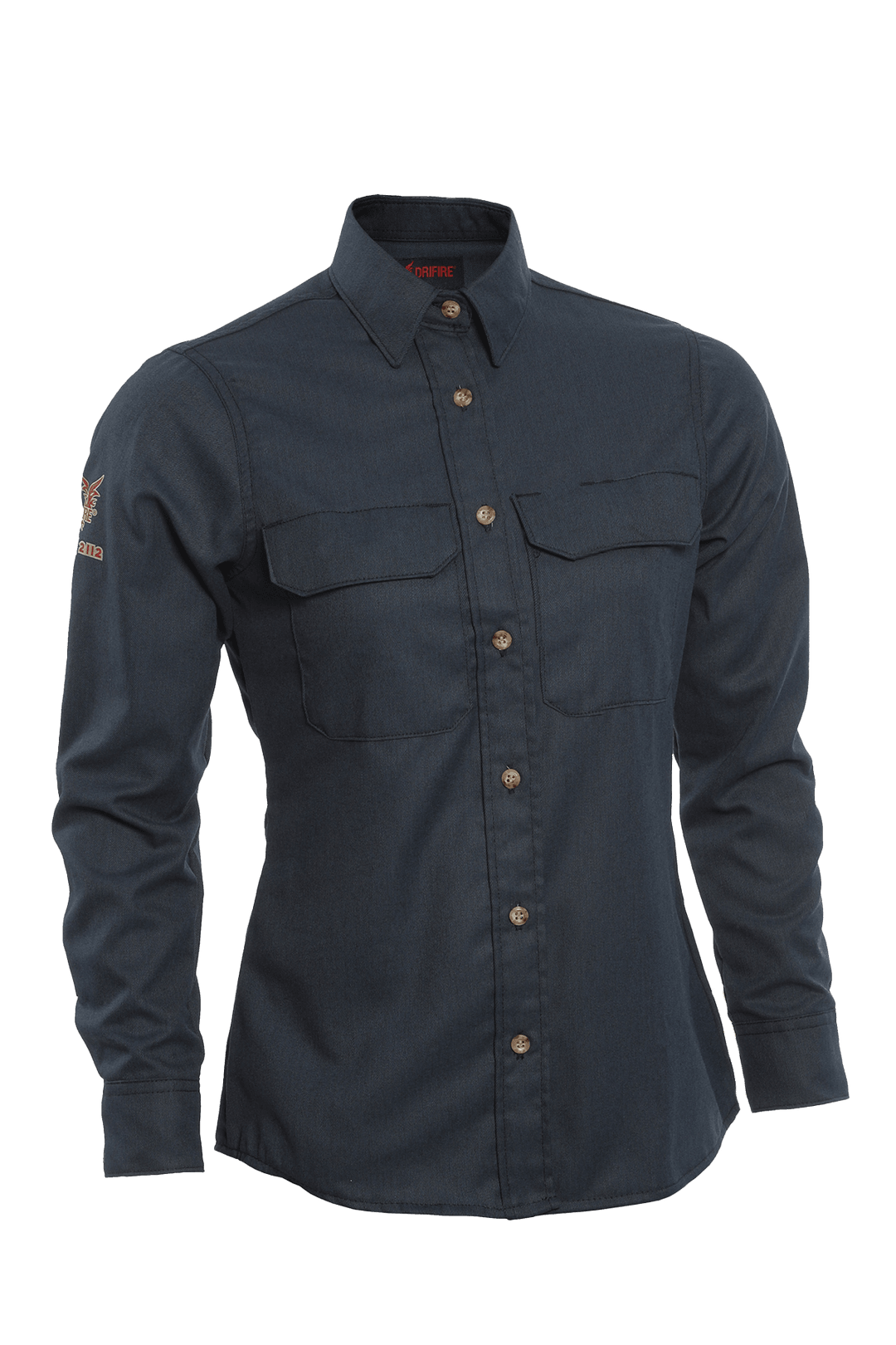 DRIFIRE TECGEN Women's FR Work Shirt
