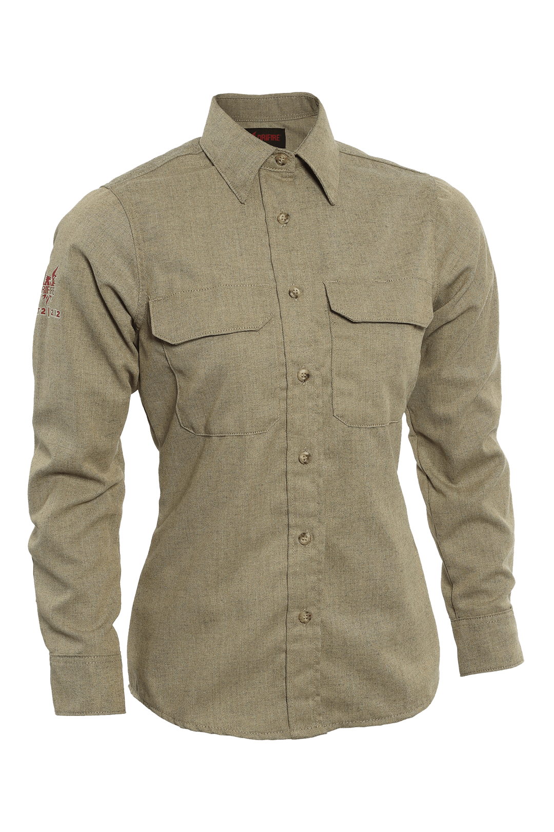DRIFIRE TECGEN Women's FR Work Shirt