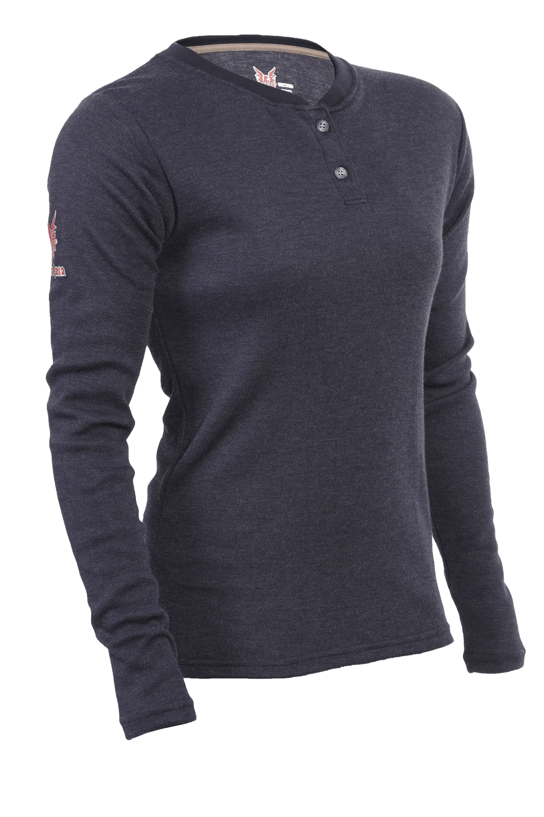 DRIFIRE TECGEN Women's FR Long Sleeve Henley
