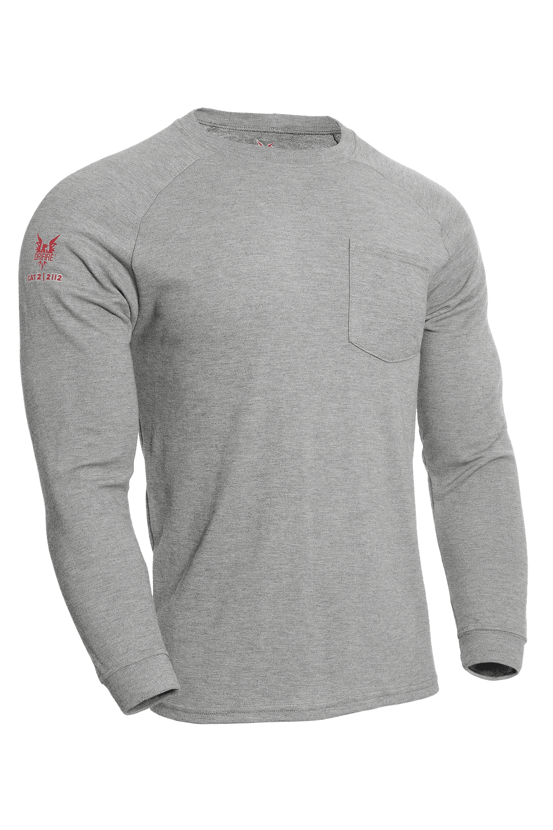 DRIFIRE Helix FR Long Sleeve T-Shirt