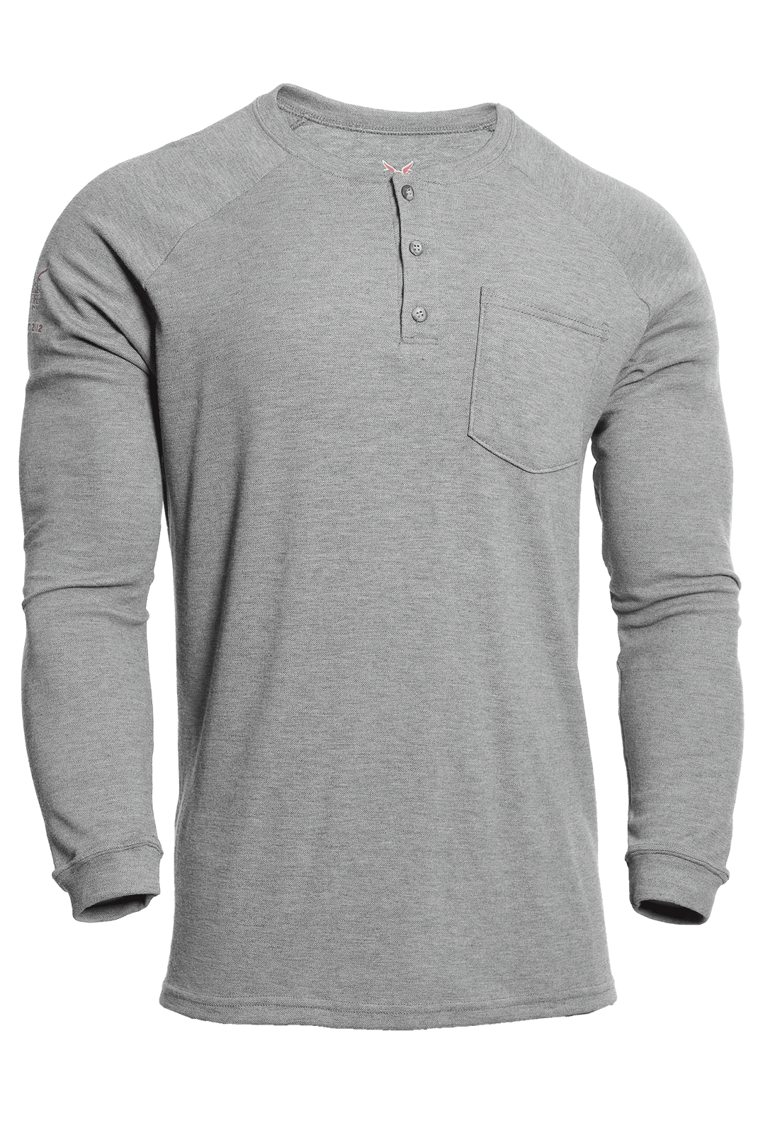DRIFIRE Helix FR Long Sleeve Henley