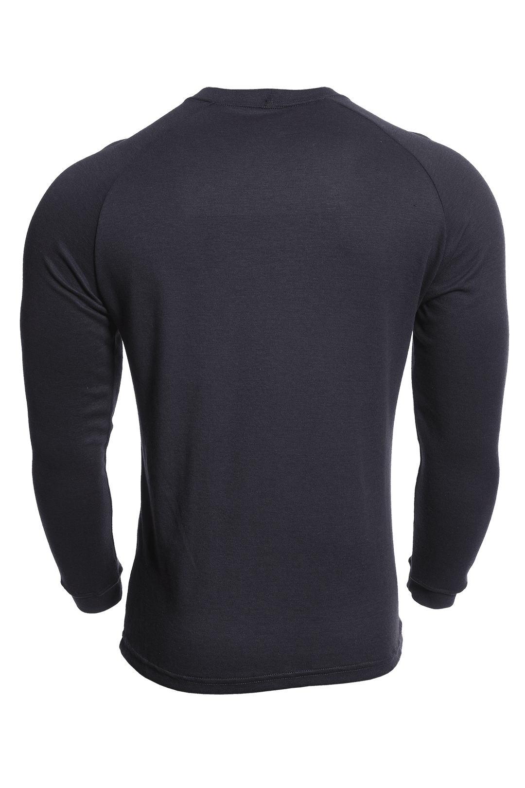 DRIFIRE Helix FR Long Sleeve Henley