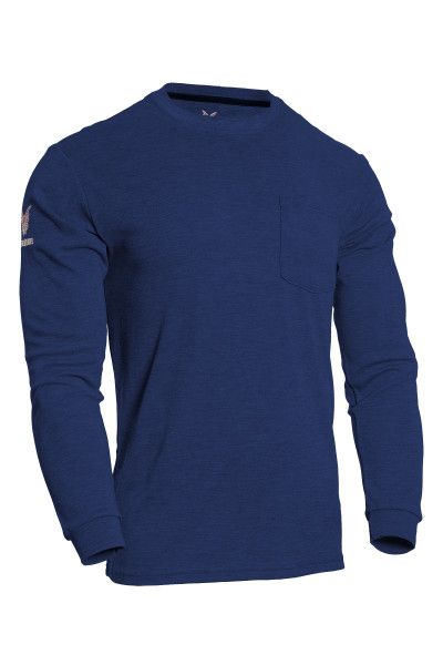 DRIFIRE Power Dry FR Long Sleeve T-Shirt