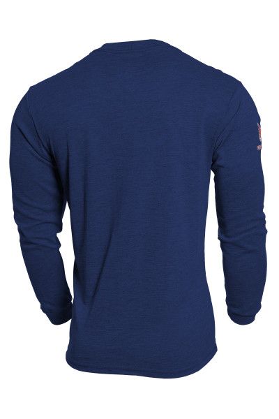 DRIFIRE Power Dry FR Long Sleeve Henley