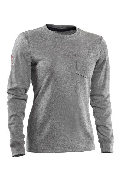 DRIFIRE Power Dry Women's FR Long Sleeve T-Shirt