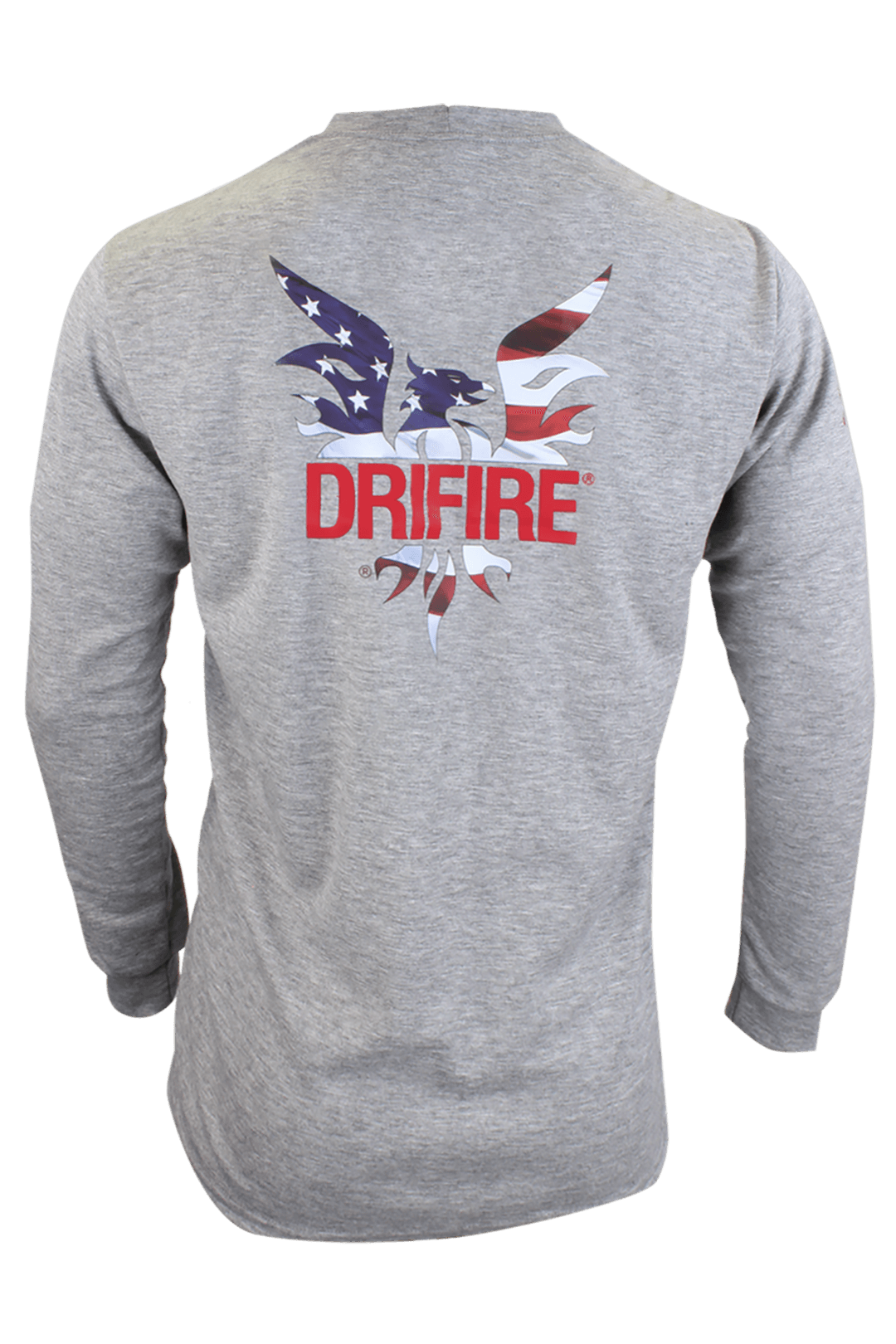DRIFIRE FR Phoenix Power Dry Long Sleeve T-Shirt 
