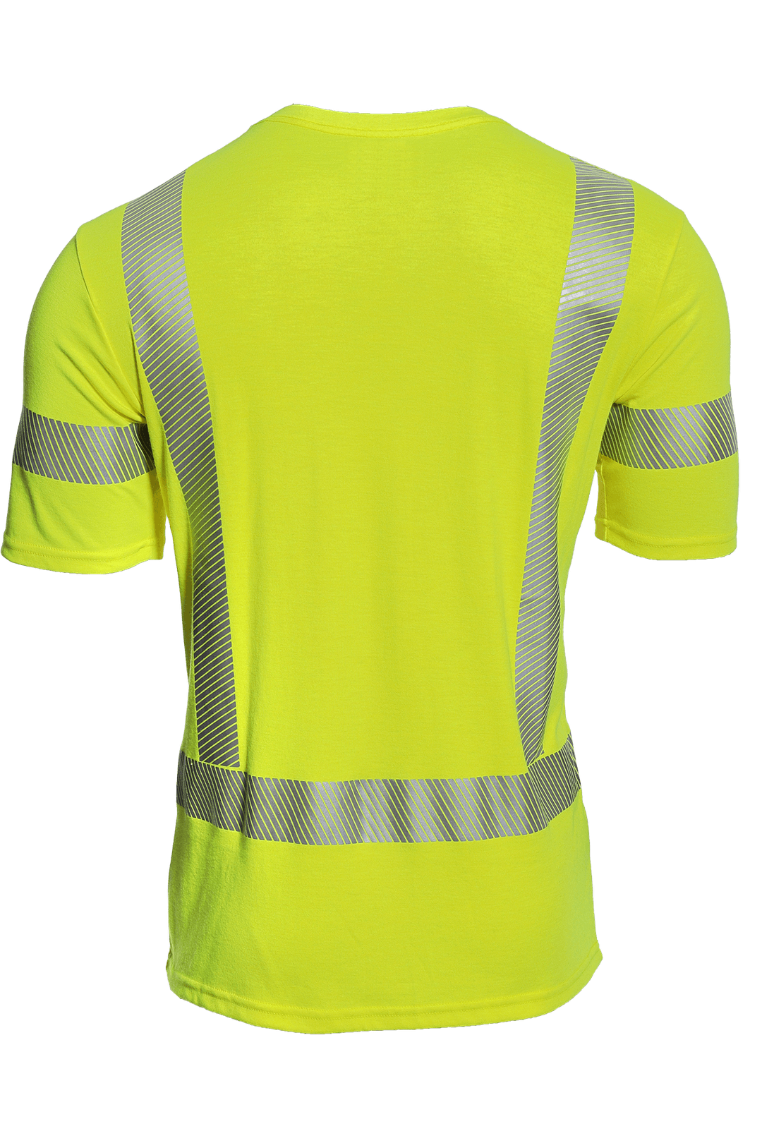 DRIFIRE FR Hi-Vis Dual Hazard Short Sleeve T-Shirt Class 3