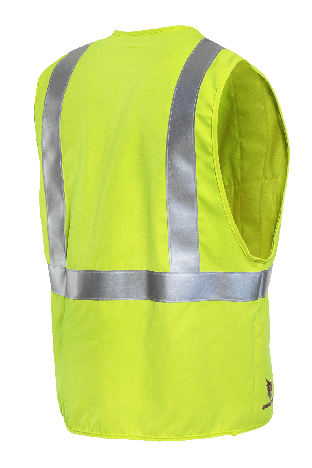 DRIFIRE FR Hi-Vis Twill Deluxe Class 2 Vest