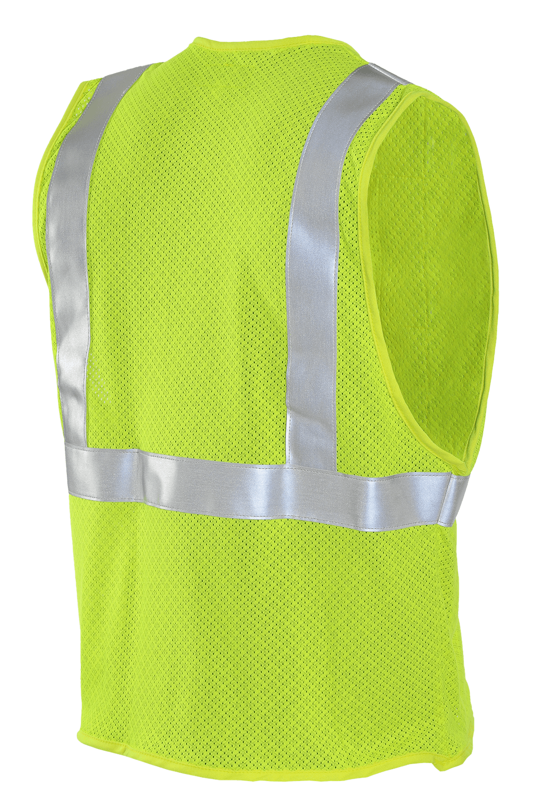 DRIFIRE FR Anti-Stat Hi-Vis Mesh Class 2 Vest
