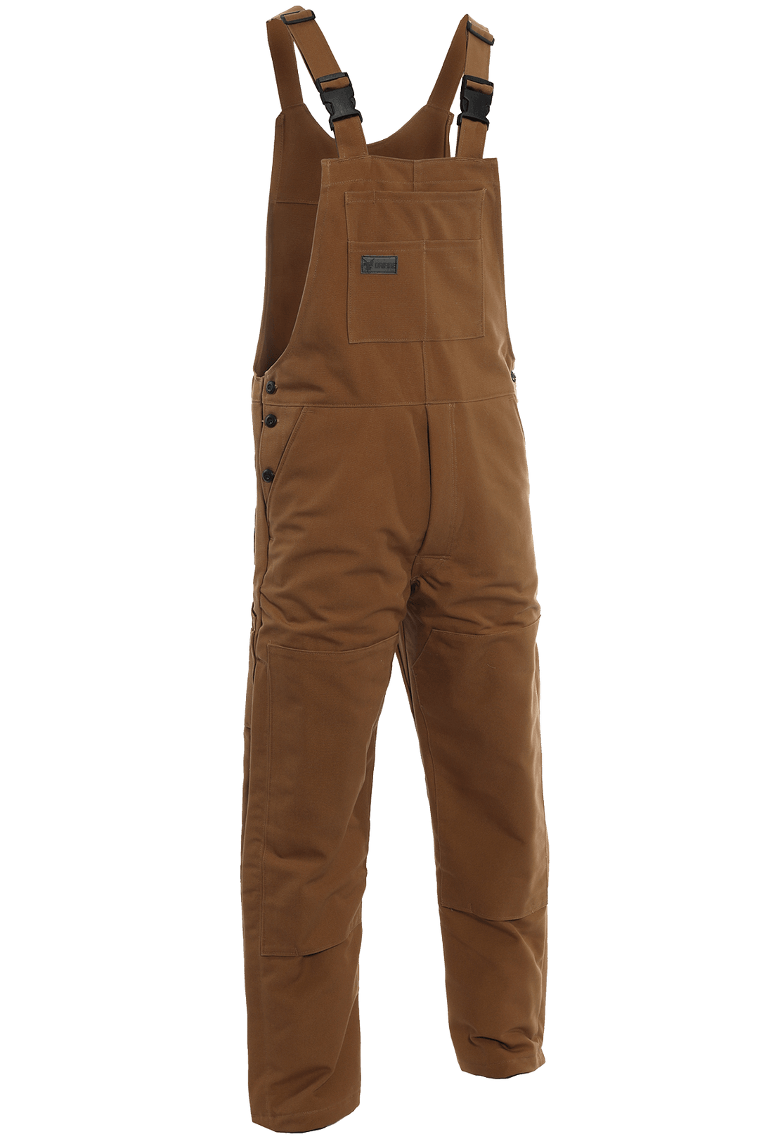 DRIFIRE FR Deluxe Insulated Bib