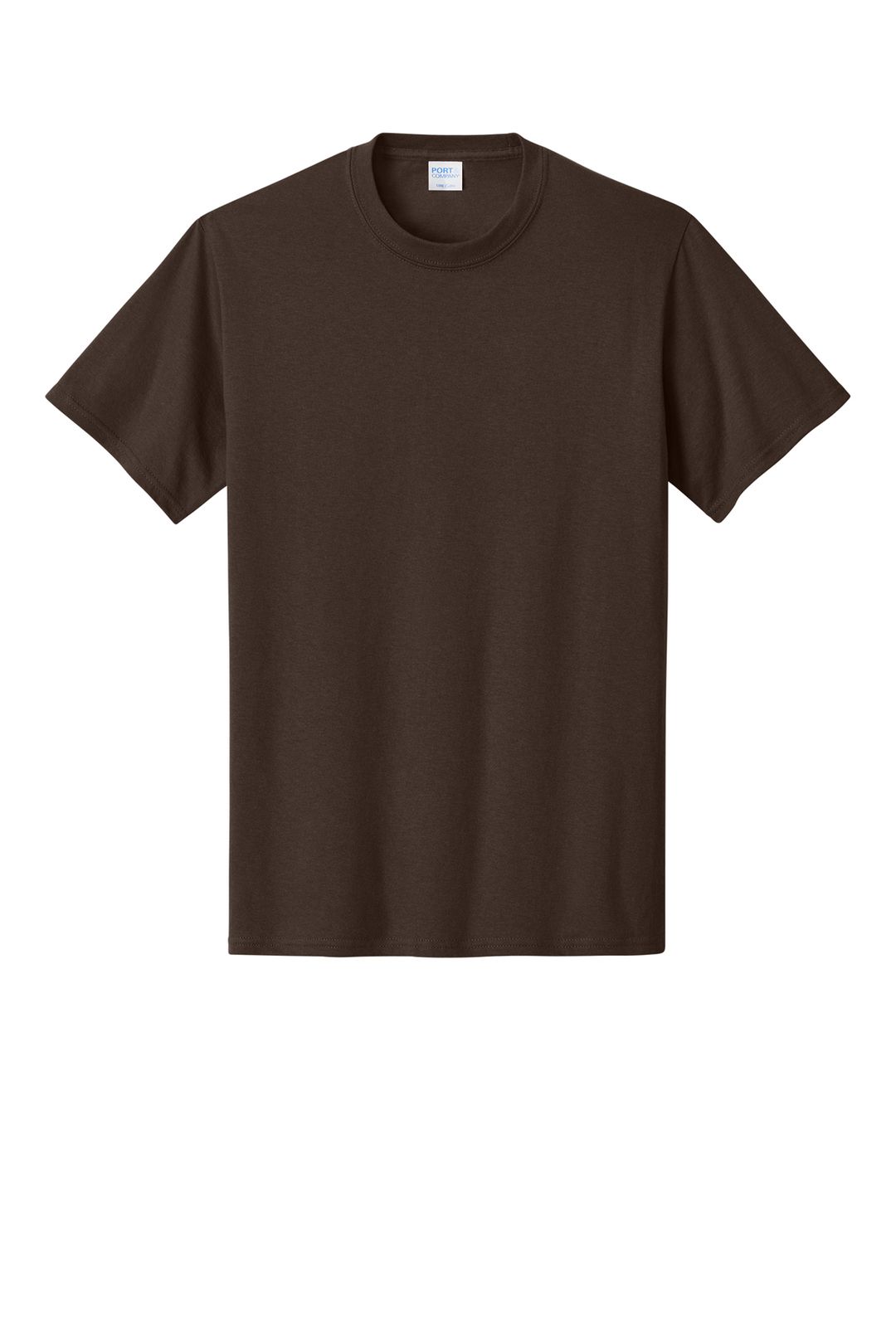 Product image for Port & Co Core Cotton Tee